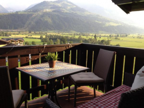 Mountain Dream Apartment, Piesendorf, Österreich